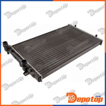 Radiateur du moteur pour SEAT | CCH-WW-023, 8MK376735361